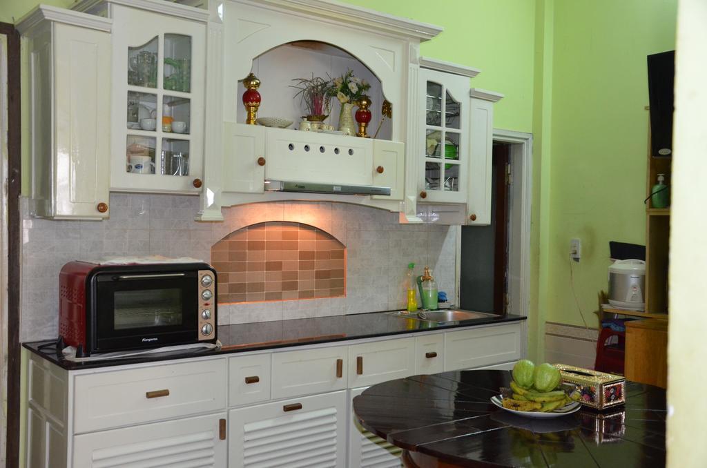 Sunny Fine Guesthouse Huế Kültér fotó