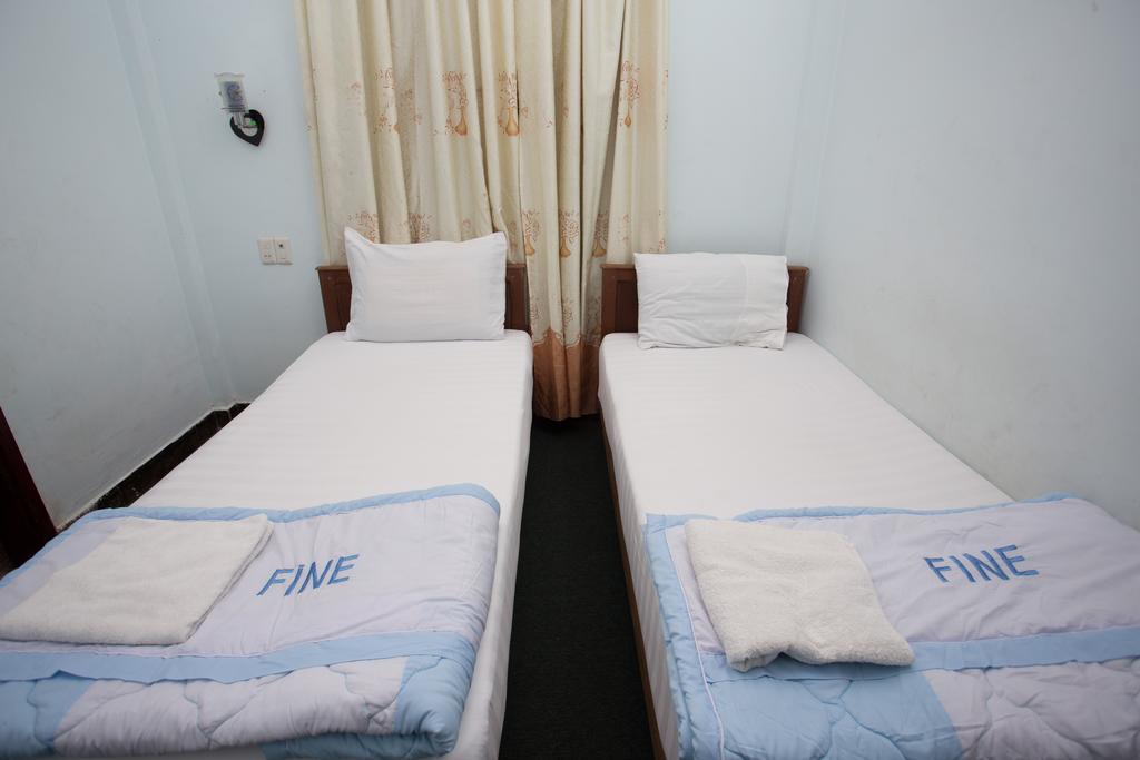 Sunny Fine Guesthouse Huế Szoba fotó