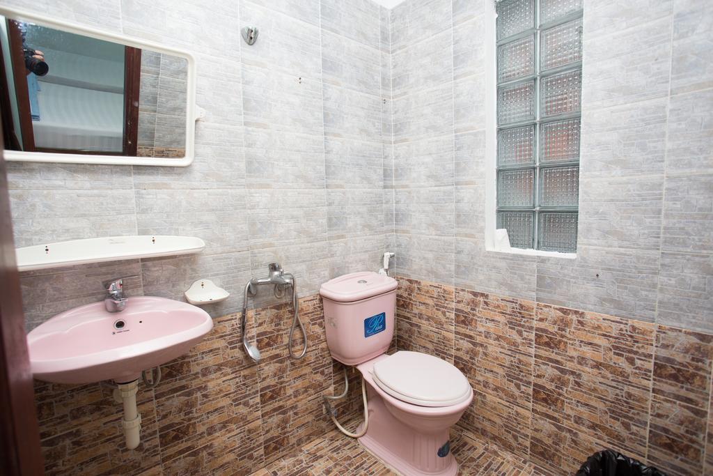 Sunny Fine Guesthouse Huế Szoba fotó