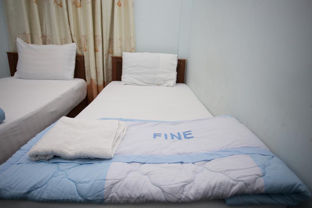 Sunny Fine Guesthouse Huế Szoba fotó