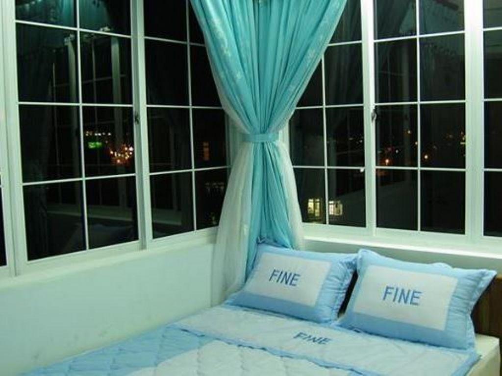 Sunny Fine Guesthouse Huế Kültér fotó