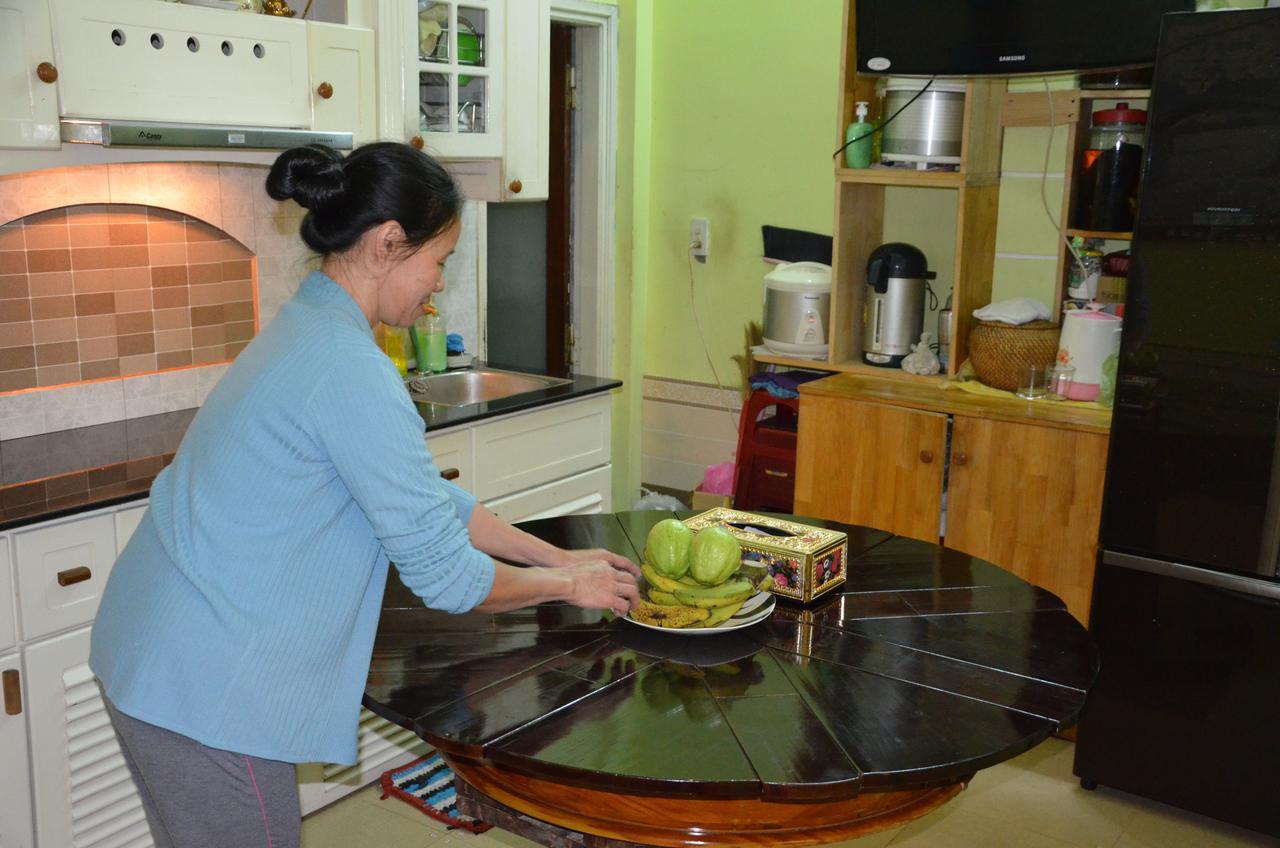 Sunny Fine Guesthouse Huế Kültér fotó