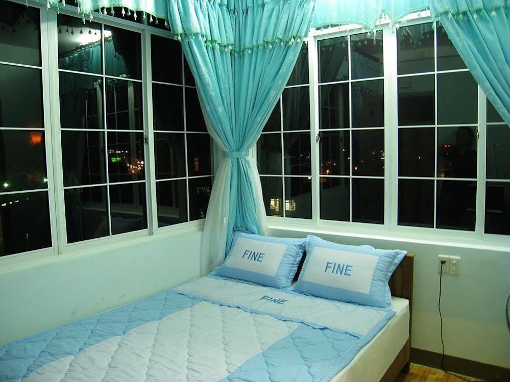 Sunny Fine Guesthouse Huế Kültér fotó